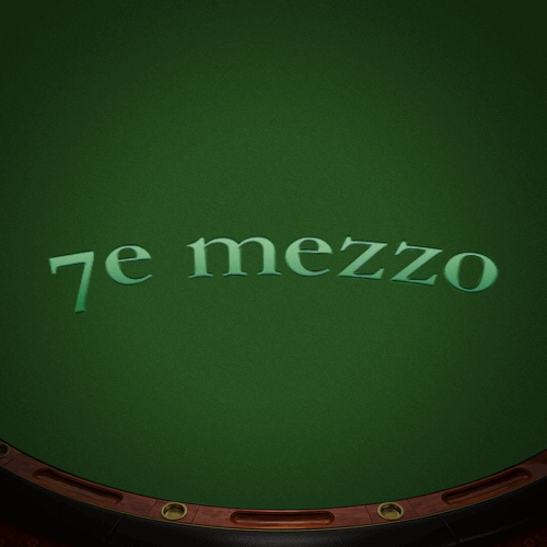 7 E MEZZO