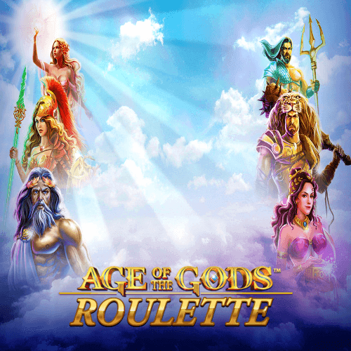 Demo Slot Age of the Gods Roulette dari Playtech