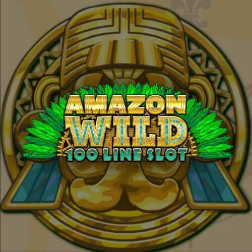 Demo Slot Amazon Wild dari Playtech