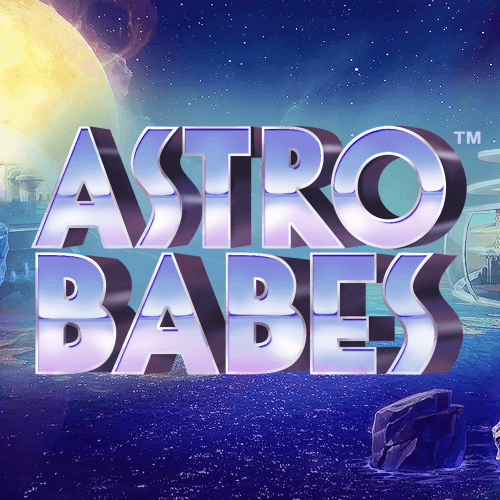 Demo Slot Astro Babes dari Playtech