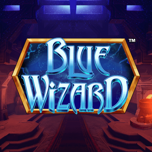 Demo Slot Blue Wizard dari Playtech