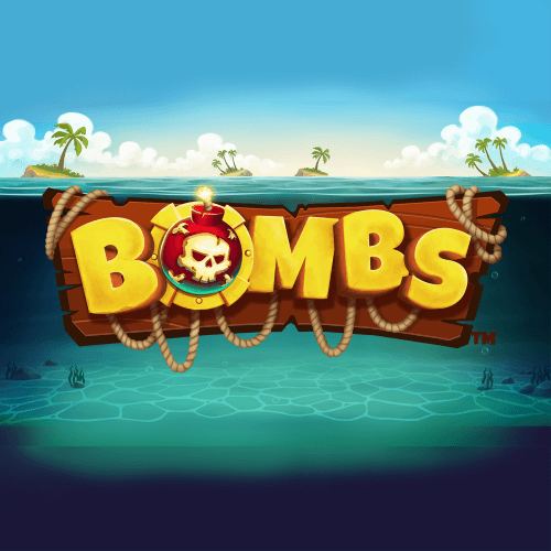 Demo Slot Bombs dari Playtech