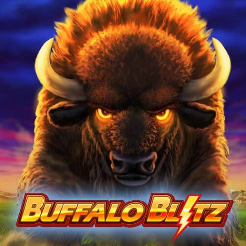 Demo Slot Buffalo Blitz dari Playtech