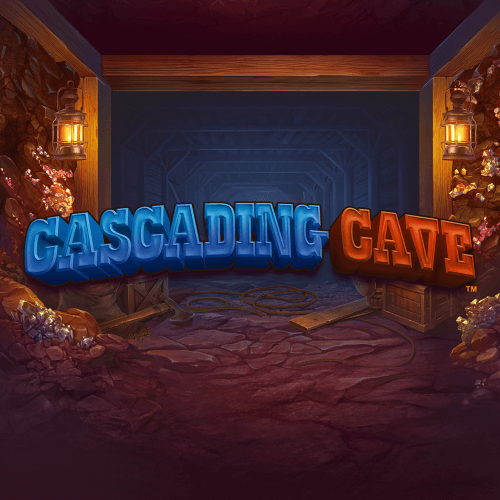 Demo Slot Cascading Cave dari Playtech