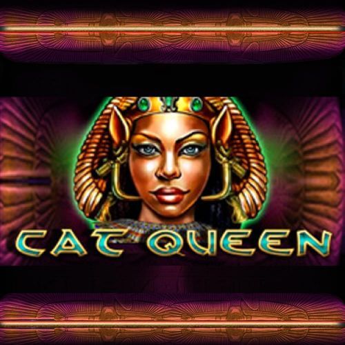 Demo Slot Cat Queen dari Playtech