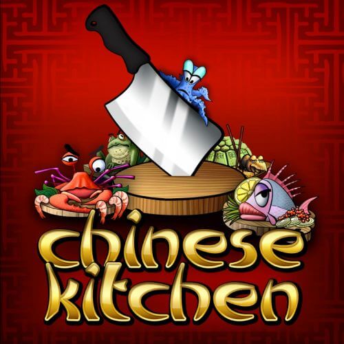 Demo Slot Chinese Kitchen dari Playtech