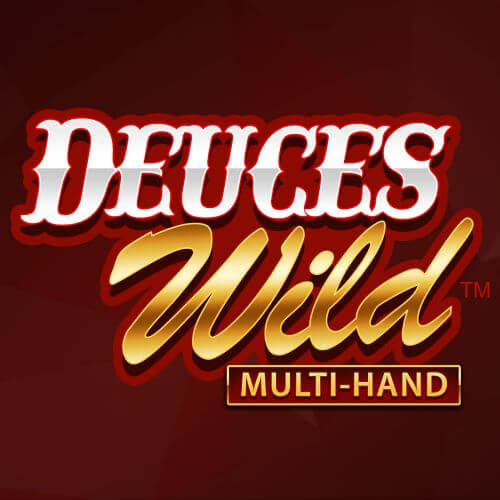 Demo Slot Deuces Wild Multi-Hand dari Playtech
