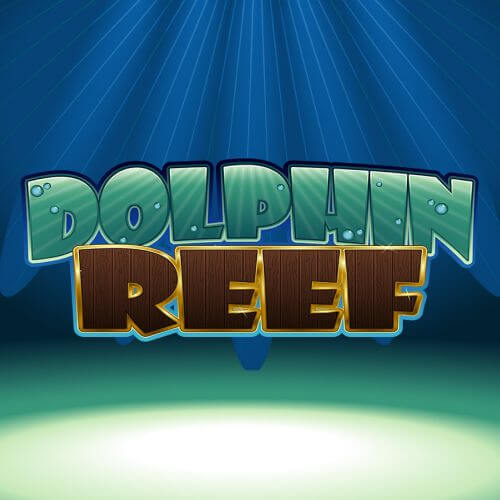 Demo Slot Dolphin Reef dari Playtech