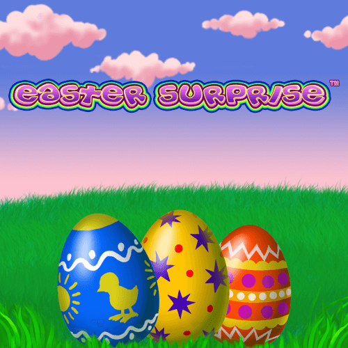 Demo Slot Easter Surprise dari Playtech