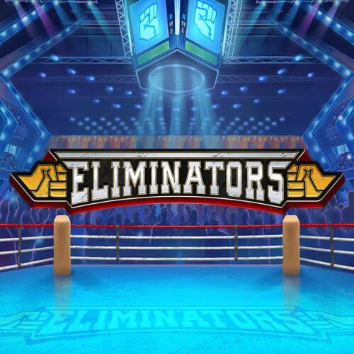 Demo Slot Eliminators dari Playtech