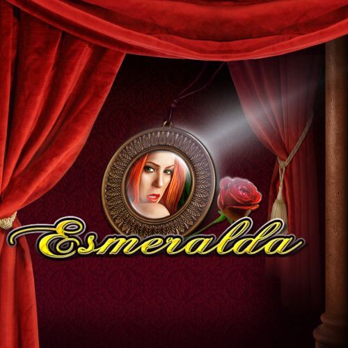 Demo Slot Esmeralda dari Playtech
