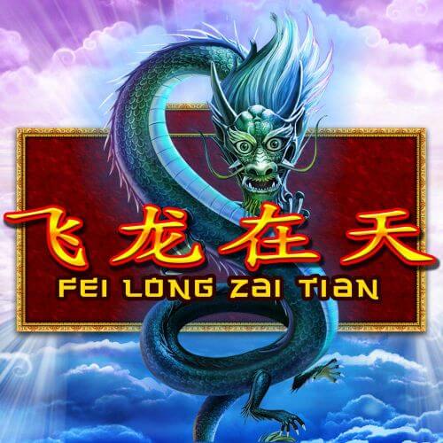 Demo Slot Fei Long Zai Tian dari Playtech