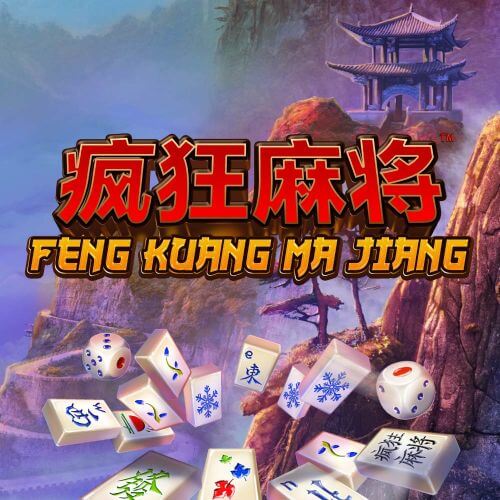 Demo Slot Feng Kuang Ma Jiang dari Playtech