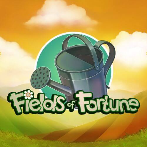 Demo Slot Fields of Fortune dari Playtech