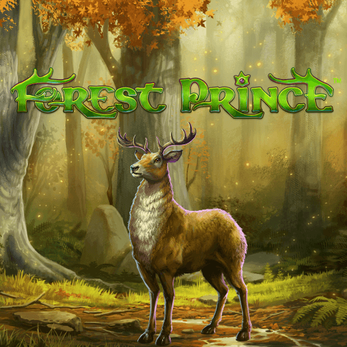 Demo Slot Forest Prince dari Playtech