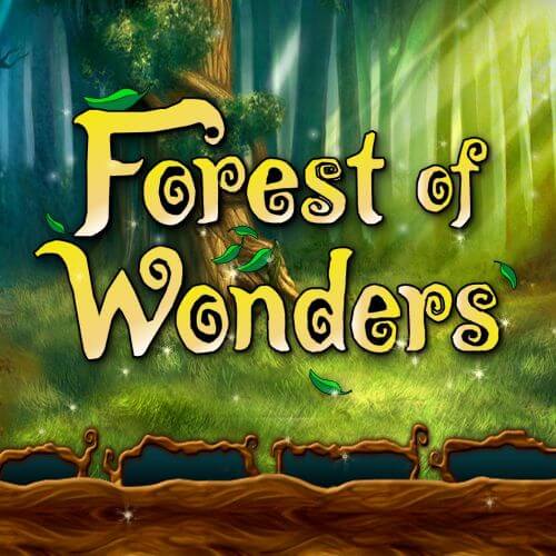 Demo Slot Forest of Wonders dari Playtech