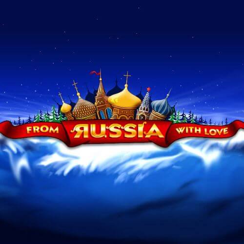Demo Slot From Russia With Love dari Playtech