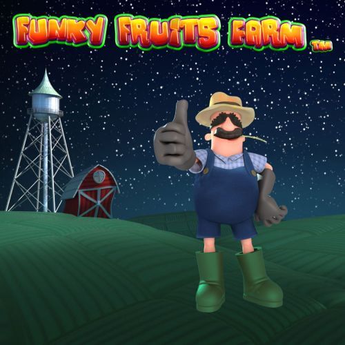 Demo Slot Funky Fruits Farm dari Playtech