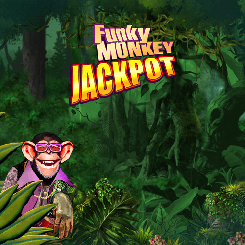 Demo Slot Funky Monkey Jackpot dari Playtech
