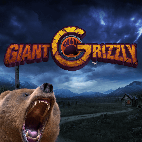 Demo Slot Giant Grizzly dari Playtech