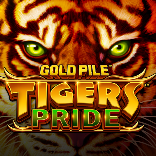Demo Slot Gold Pile: Tigers Pride dari Playtech