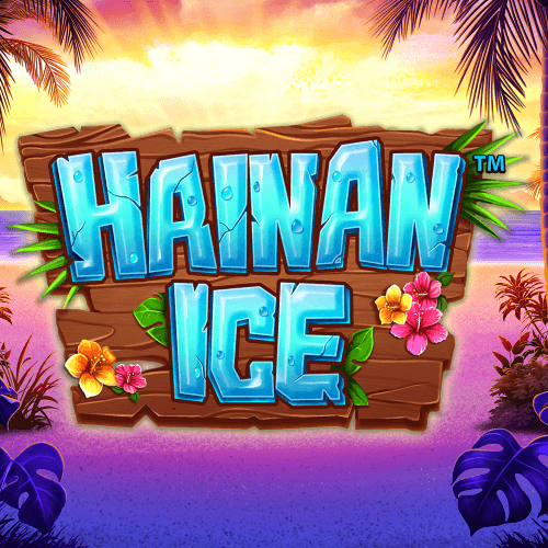 Demo Slot Hainan Ice dari Playtech