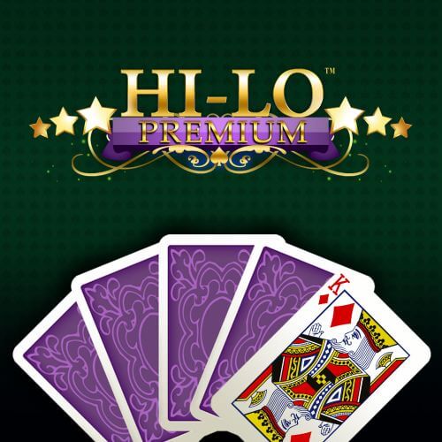 Demo Slot Hi-Lo Premium dari Playtech