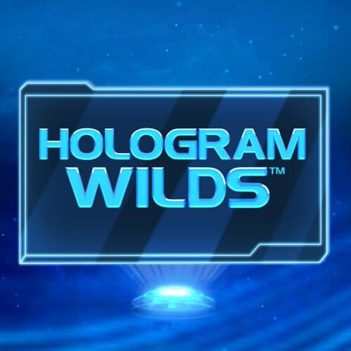 Demo Slot Hologram Wilds dari Playtech