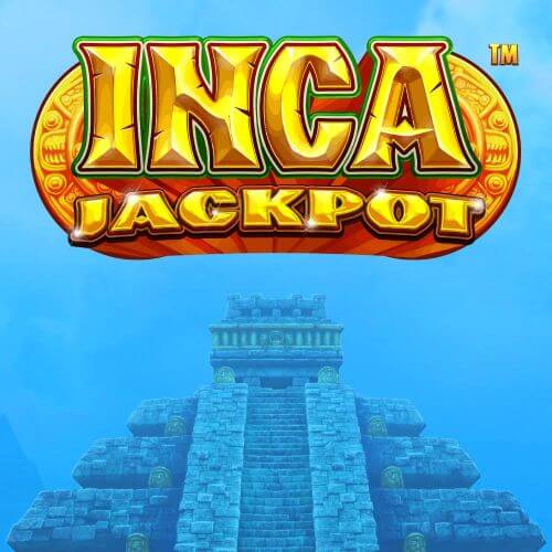 Demo Slot Inca Jackpot dari Playtech