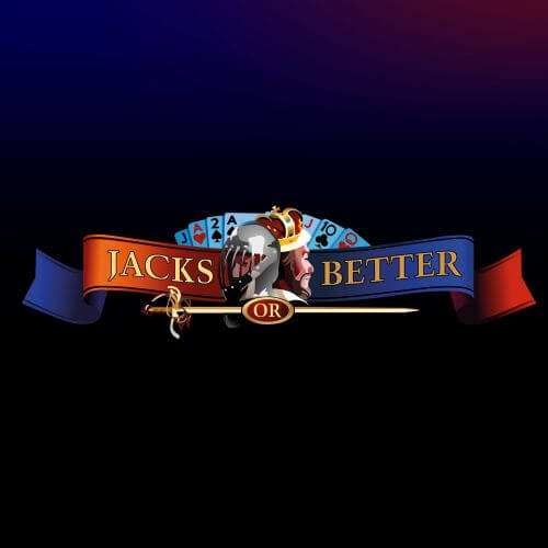 Demo Slot Jacks or Better dari Playtech