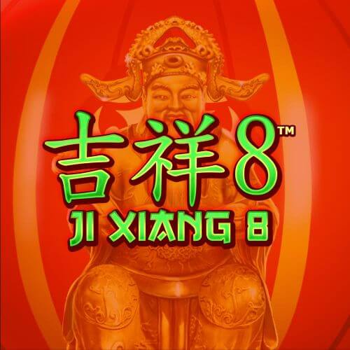 Demo Slot Ji Xiang 8 dari Playtech