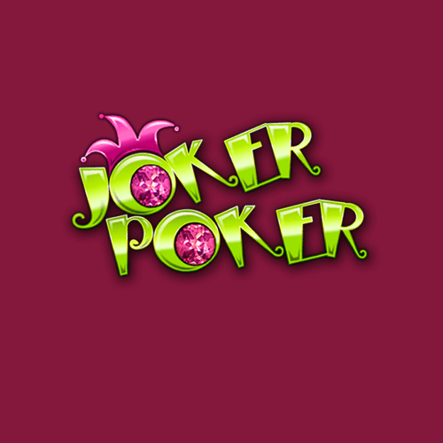 Demo Slot Joker Poker dari Playtech