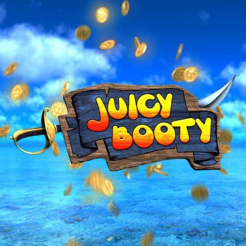Demo Slot Juicy Booty dari Playtech