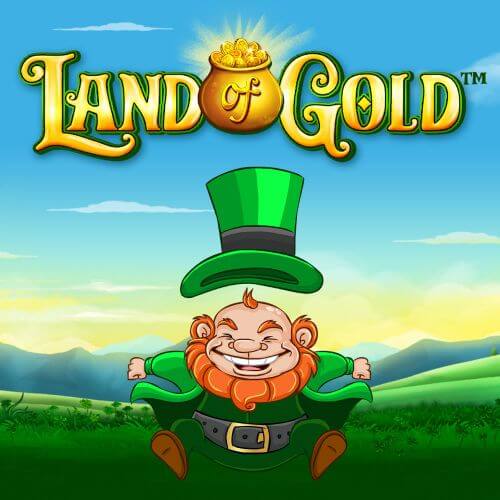 Demo Slot Land of Gold dari Playtech