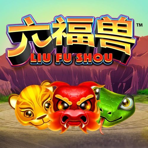 Demo Slot Liu Fu Shou dari Playtech