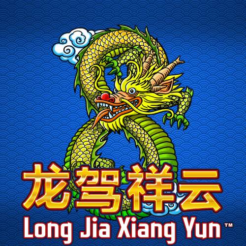 Demo Slot Long Jia Xiang Yun dari Playtech