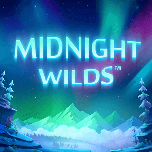 Demo Slot Midnight Wilds dari Playtech