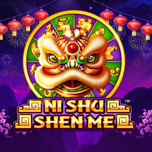 Demo Slot Ni Shu Shen Me dari Playtech
