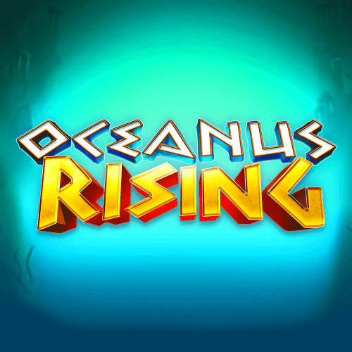 Demo Slot Oceanus Rising dari Playtech