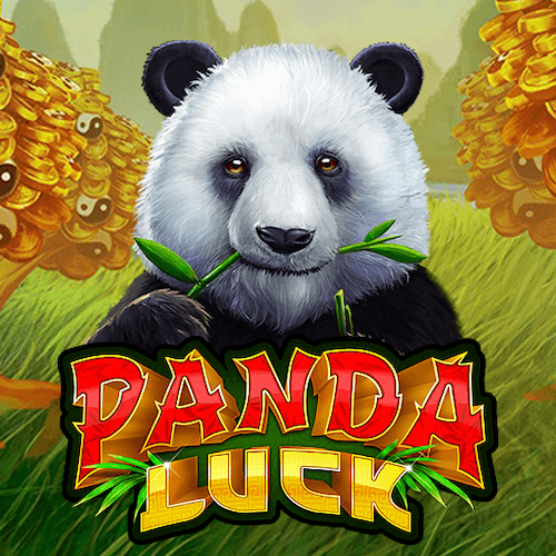 Demo Slot Panda Luck dari Playtech