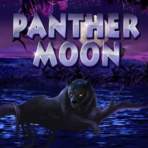 Demo Slot Panther Moon dari Playtech