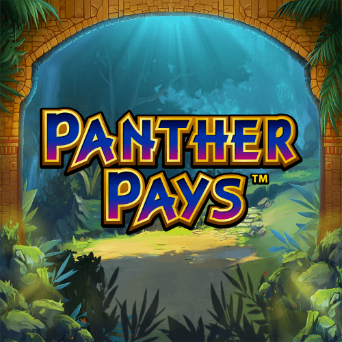 Demo Slot Panther Pays dari Playtech