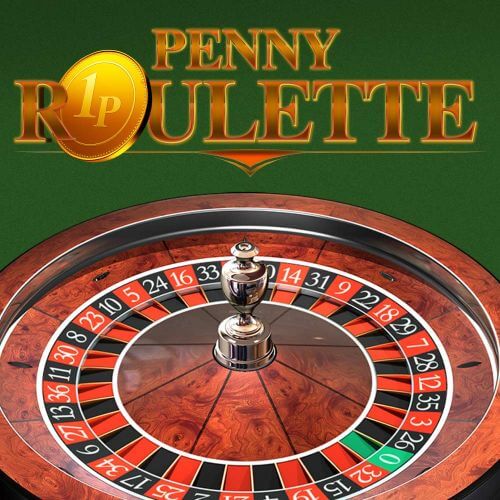 Demo Slot Penny Roulette dari Playtech