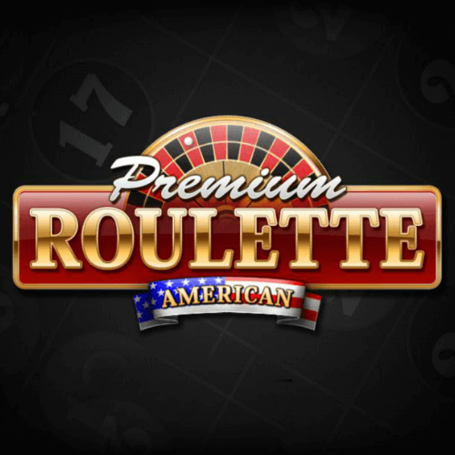 Demo Slot Premium American Roulette dari Playtech