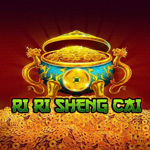 Demo Slot Ri Ri Sheng Cai dari Playtech