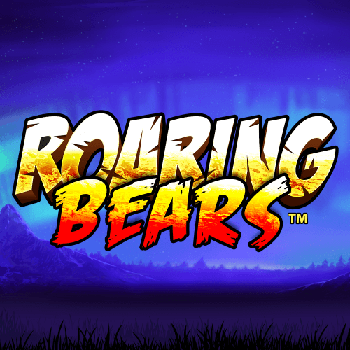Demo Slot Roaring Bears dari Playtech