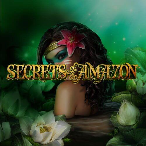 Demo Slot Secrets of the Amazon dari Playtech
