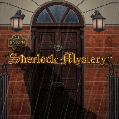Demo Slot Sherlock Mystery dari Playtech