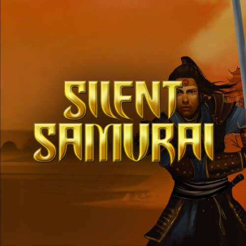 Demo Slot Silent Samurai dari Playtech