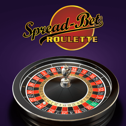 Demo Slot Spread Bet Roulette dari Playtech